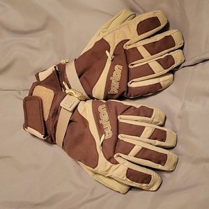Burton Snowboarding Gloves